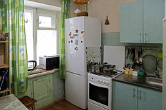 Екатеринбург, ул. Таганская, 10 (Эльмаш) - фото квартиры