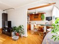Екатеринбург, ул. Сиреневый б-р, 18 (ЖБИ) - фото квартиры