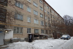 Екатеринбург, ул. Черняховского, 31 (Химмаш) - фото комнаты