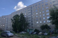 Екатеринбург, ул. Бебеля, 148 (Новая Сортировка) - фото квартиры