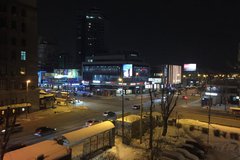 Екатеринбург, ул. Малышева, 92 (Центр) - фото квартиры