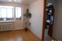 Екатеринбург, ул. Гурзуфская, 19А (Юго-Западный) - фото квартиры