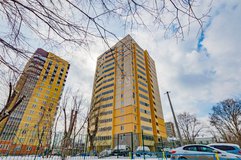 Екатеринбург, ул. Шалинский, 4 (Пионерский) - фото квартиры