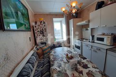 Екатеринбург, ул. Викулова, 48 (ВИЗ) - фото квартиры
