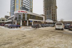 Екатеринбург, ул. Машинная, 7 (Автовокзал) - фото квартиры
