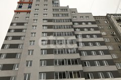 Екатеринбург, ул. Родонитовая, 20А (Ботанический) - фото квартиры