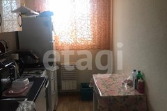 Екатеринбург, ул. Бебеля, 154 (Новая Сортировка) - фото квартиры