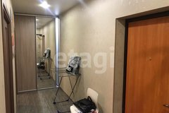 Екатеринбург, ул. Библиотечная, 43 (Втузгородок) - фото квартиры