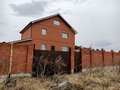 Продажа коттеджей: д. Большое Седельниково, ул. Победы, 8 (городской округ Сысертский) - Фото 1