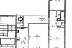 Екатеринбург, ул. Академика Шварца, 10/2 (Ботанический) - фото квартиры