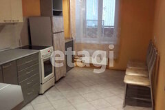 Екатеринбург, ул. Родонитовая, 9 (Ботанический) - фото квартиры