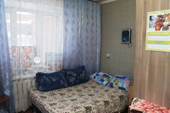 Екатеринбург, ул. Мостовая, 53А (УНЦ) - фото комнаты