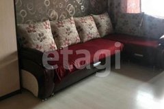 Екатеринбург, ул. Металлургов, 10а (ВИЗ) - фото квартиры