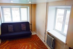 Екатеринбург, ул. Просторная, 146 (Уктус) - фото квартиры