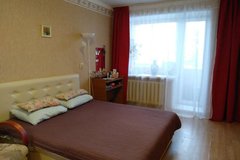 Екатеринбург, ул. Уктусская, 58 (Автовокзал) - фото квартиры