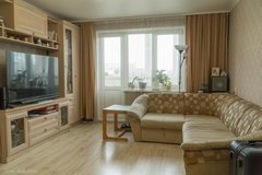 Екатеринбург, ул. Машинная, 38 (Автовокзал) - фото квартиры