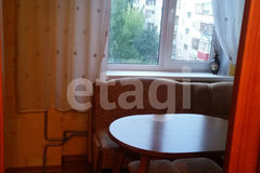 Екатеринбург, ул. Космонавтов, 96 (Эльмаш) - фото квартиры