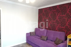 Екатеринбург, ул. Старых Большевиков, 56 (Эльмаш) - фото квартиры