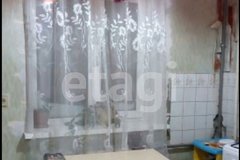 Екатеринбург, ул. Ломоносова, 22 (Уралмаш) - фото квартиры