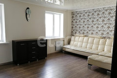 Екатеринбург, ул. Начдива Онуфриева, 8 (Юго-Западный) - фото квартиры