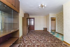 Екатеринбург, ул. Газетная, 38 (Вторчермет) - фото квартиры