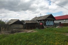 поселок городского типа Белоярский, ул. Гагарина, 21 (городской округ Белоярский) - фото дома