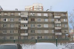 Екатеринбург, ул. Колмогорова, 67 (Заречный) - фото квартиры