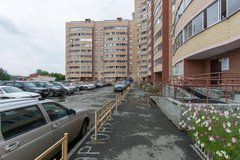 Екатеринбург, ул. Восстания, 101 (Уралмаш) - фото квартиры