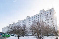 Екатеринбург, ул. Начдива Онуфриева, 24 к 2 (Юго-Западный) - фото квартиры