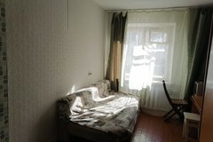 Екатеринбург, ул. Вали Котика, 7 (Эльмаш) - фото комнаты