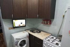 Екатеринбург, ул. Авиационная, 61/2 (Автовокзал) - фото квартиры