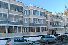 г. Ревда, ул. Солнечный, 1 (городской округ Ревда) - фото квартиры