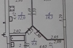 Екатеринбург, ул. Щербакова, 5А (Уктус) - фото квартиры