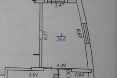 Екатеринбург, ул. Щербакова, 5А (Уктус) - фото квартиры