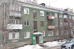 Екатеринбург, ул. Кобозева, 120 (Эльмаш) - фото квартиры