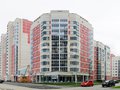 Екатеринбург, ул. Евгения Савкова, 9 (Широкая речка) - фото квартиры