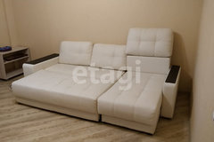 Екатеринбург, ул. Белинского, 177а (Автовокзал) - фото квартиры