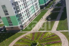 Екатеринбург, ул. Павла Шаманова, 44 (Академический) - фото квартиры