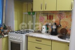 Екатеринбург, ул. Онежская, 5 (Автовокзал) - фото квартиры