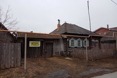 поселок городского типа Белоярский, ул. Ленина, 204 (городской округ Белоярский) - фото дома