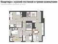 Екатеринбург, ул. улица Цвиллинга, 7 - фото квартиры