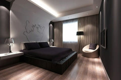 Екатеринбург, ул. Машинная, 31 (Автовокзал) - фото квартиры