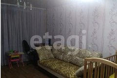 Екатеринбург, ул. Щербакова, 115 (Уктус) - фото квартиры