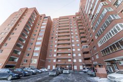 Екатеринбург, ул. Московская, 225/4 (Автовокзал) - фото квартиры