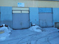 Аренда склада: Екатеринбург, ул. Шефская, 1Б (Эльмаш) - Фото 1