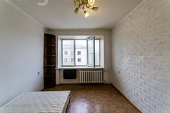 Екатеринбург, ул. Космонавтов, 52 - фото квартиры