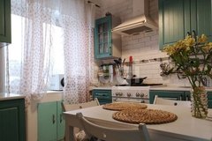 Екатеринбург, ул. Новосибирская, 103 (Вторчермет) - фото квартиры