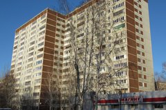 Екатеринбург, ул. Профсоюзная, 83 (Химмаш) - фото квартиры