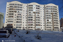 Екатеринбург, ул. Готвальда, 23 к 1 (Заречный) - фото квартиры