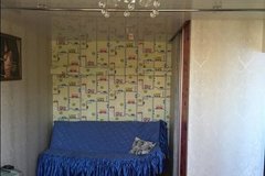 Екатеринбург, ул. 40-летия Комсомола, 3б (ЖБИ) - фото квартиры